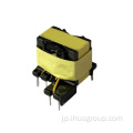 PQ1614垂直小型電子電源変圧器